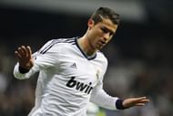 Real Madrid v Galatasaray - UEFA Champions League Quarter Final